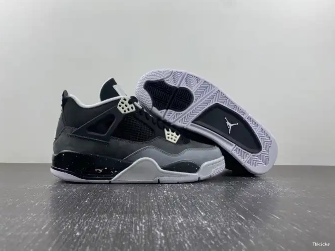 Rep TBK 626969-030 Retro Pack 4 Jordan (2013) Fear 0503